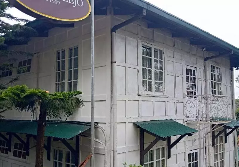 Casa Vallejo Hotel Baguio