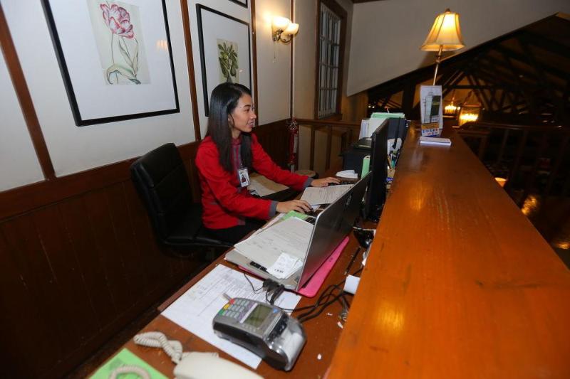 Casa Vallejo Hotel Baguio