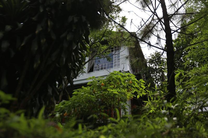 Casa Vallejo Hotel Baguio