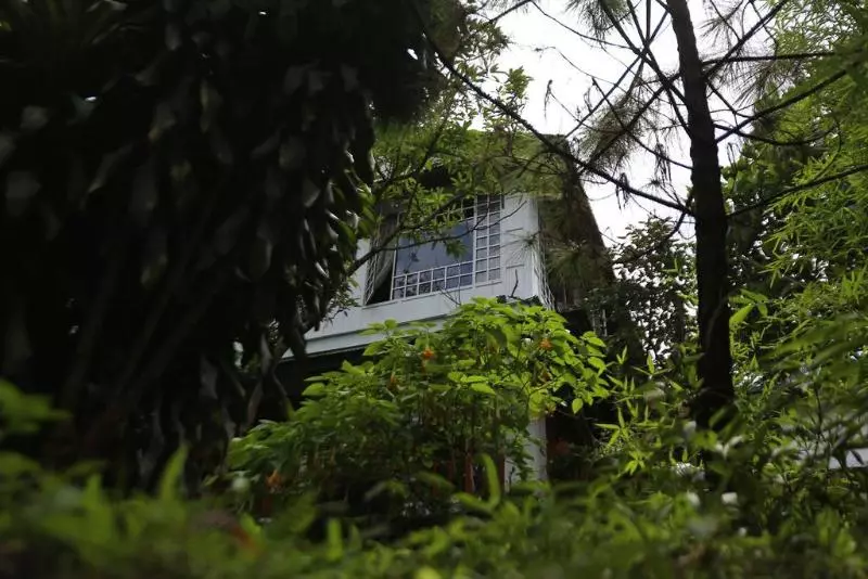 Casa Vallejo Hotel Baguio