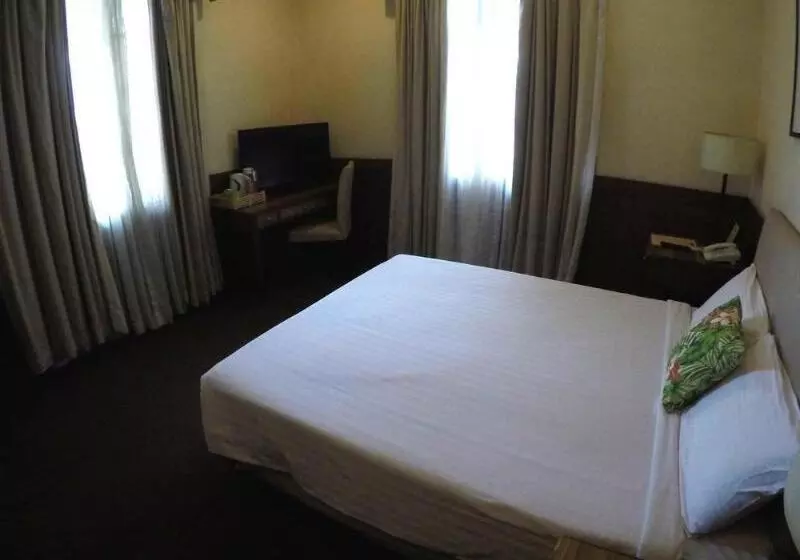 Casa Vallejo Hotel Baguio