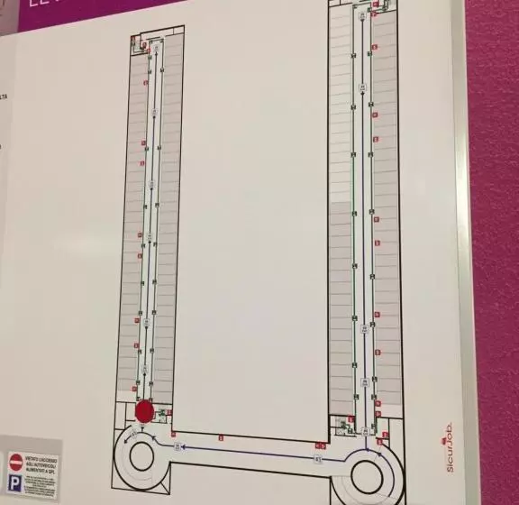 Hotel Coppe Trieste   Boutique