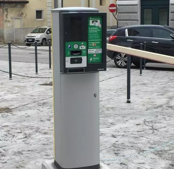 Hotel Coppe Trieste   Boutique