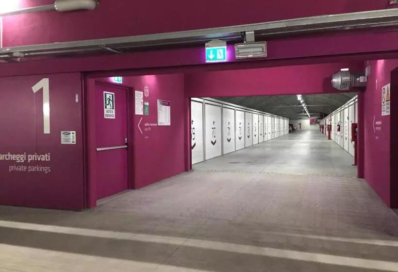 Hotel Coppe Trieste   Boutique