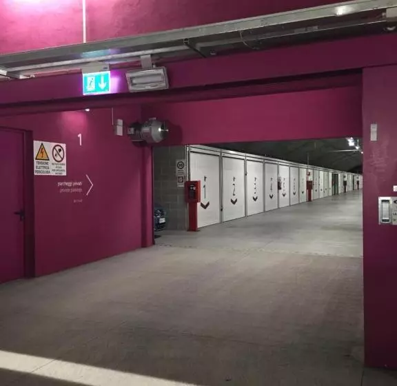 Hotel Coppe Trieste   Boutique