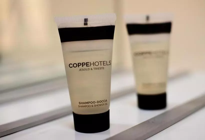 Hotel Coppe Trieste   Boutique