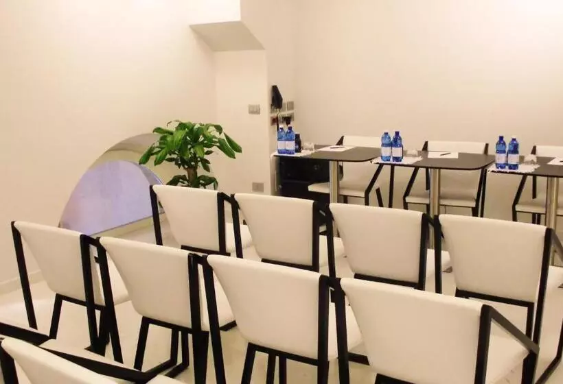 Hotel Coppe Trieste   Boutique