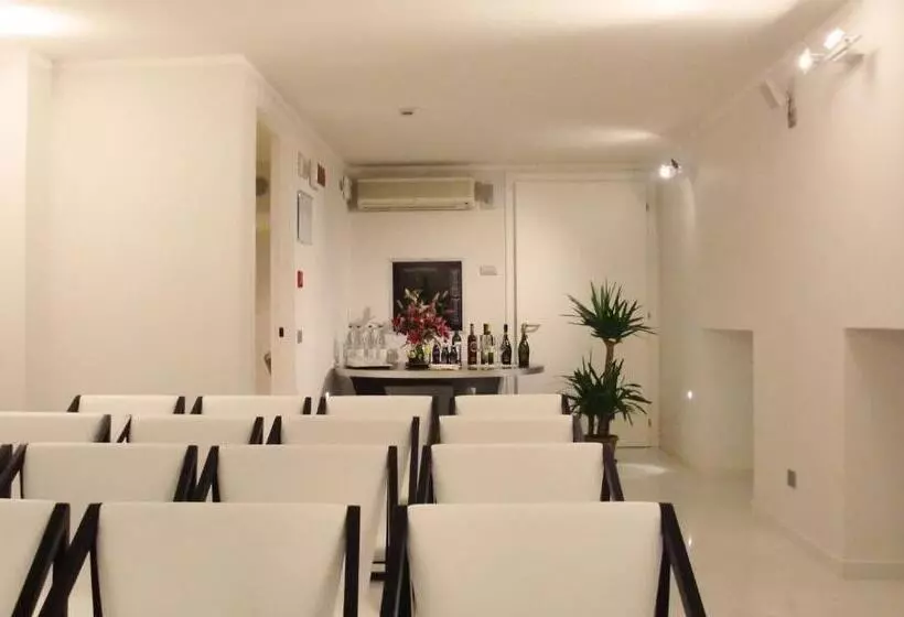 Hotel Coppe Trieste   Boutique