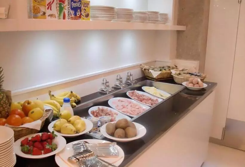 Hotel Coppe Trieste   Boutique