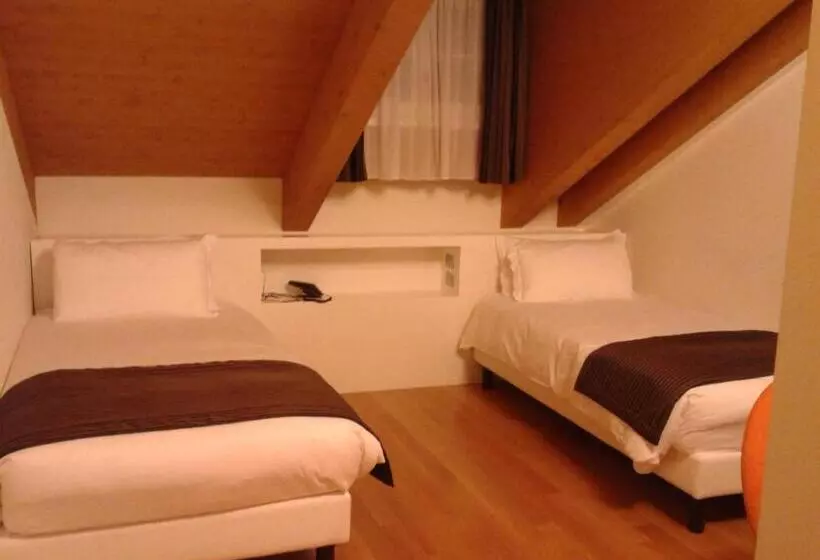 Hotel Coppe Trieste   Boutique