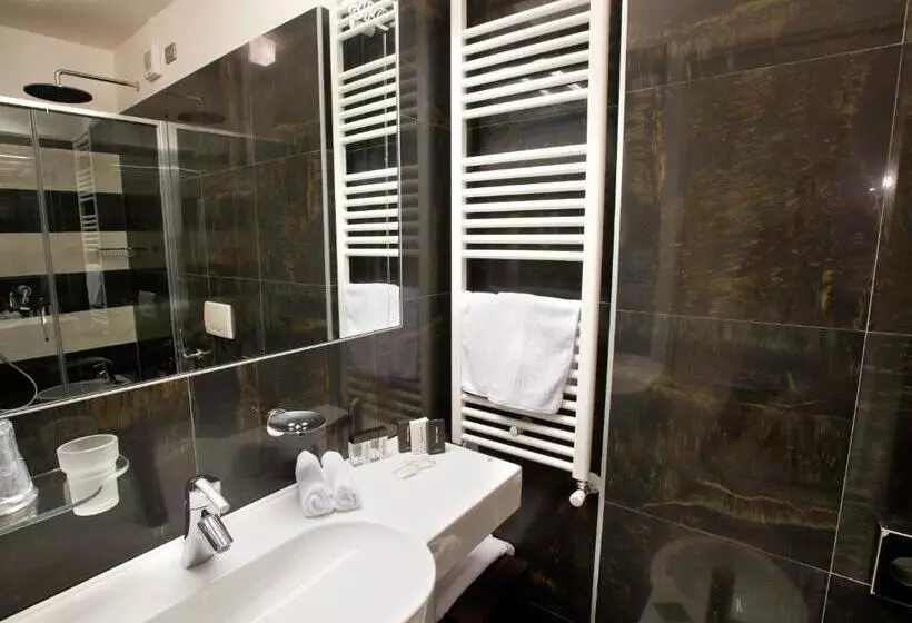 Hotel Coppe Trieste   Boutique