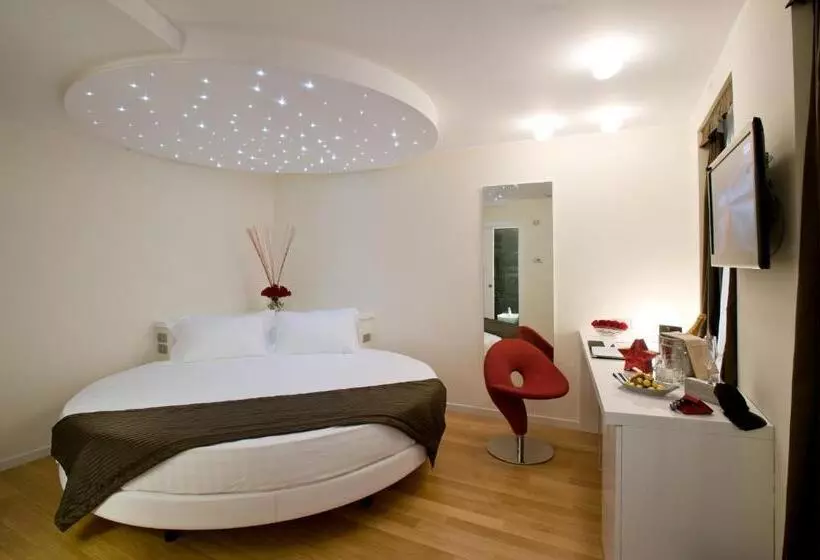 Hotel Coppe Trieste   Boutique