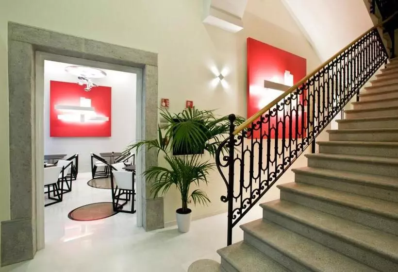 Hotel Coppe Trieste   Boutique