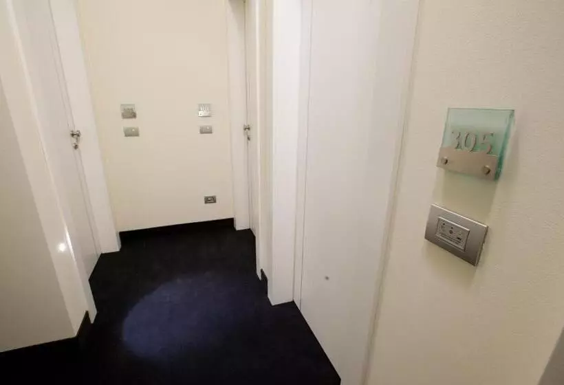 Hotel Coppe Trieste   Boutique