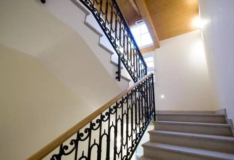 Hotel Coppe Trieste   Boutique