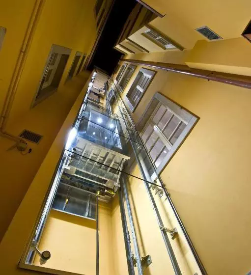 Hotel Coppe Trieste   Boutique