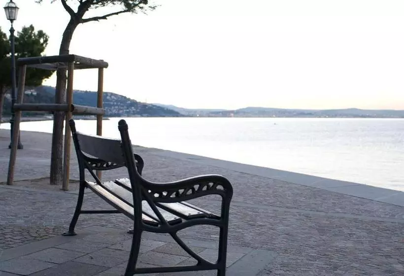 Hotel Coppe Trieste   Boutique