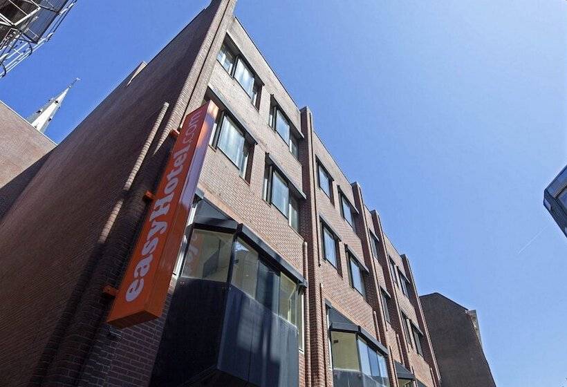 Easyhotel The Hague City Centre
