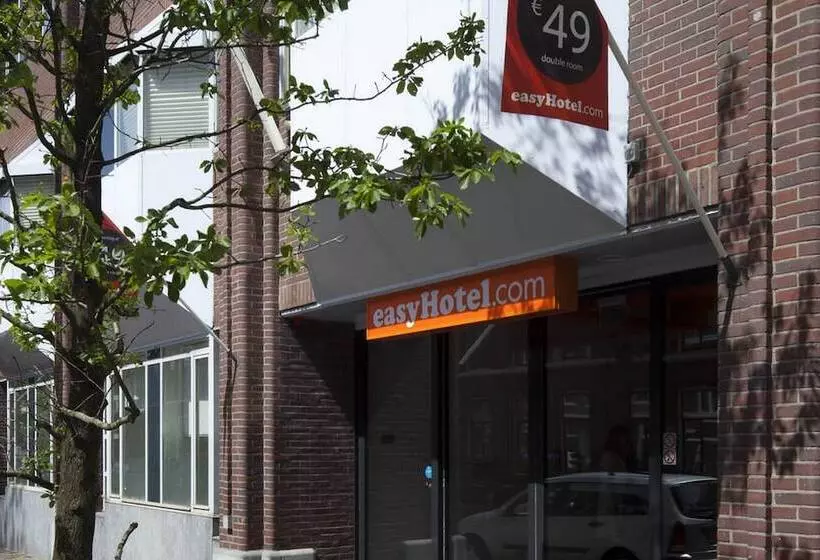 Easyhotel The Hague City Centre