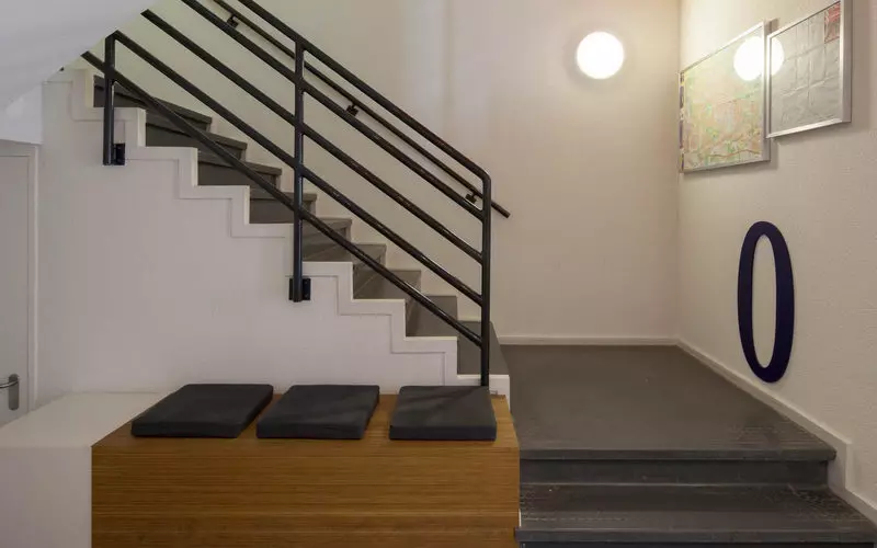 Easyhotel The Hague City Centre