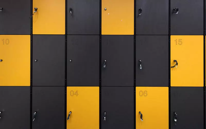 Easyhotel The Hague City Centre