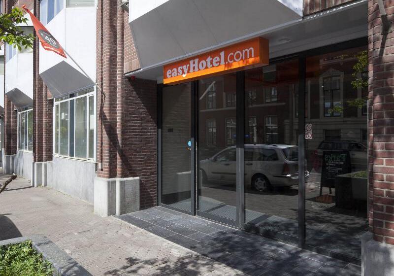 Easyhotel The Hague City Centre