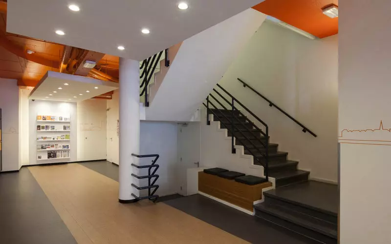 Easyhotel The Hague City Centre