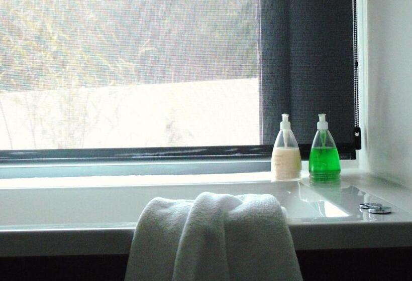 Rusticae El Hotelito