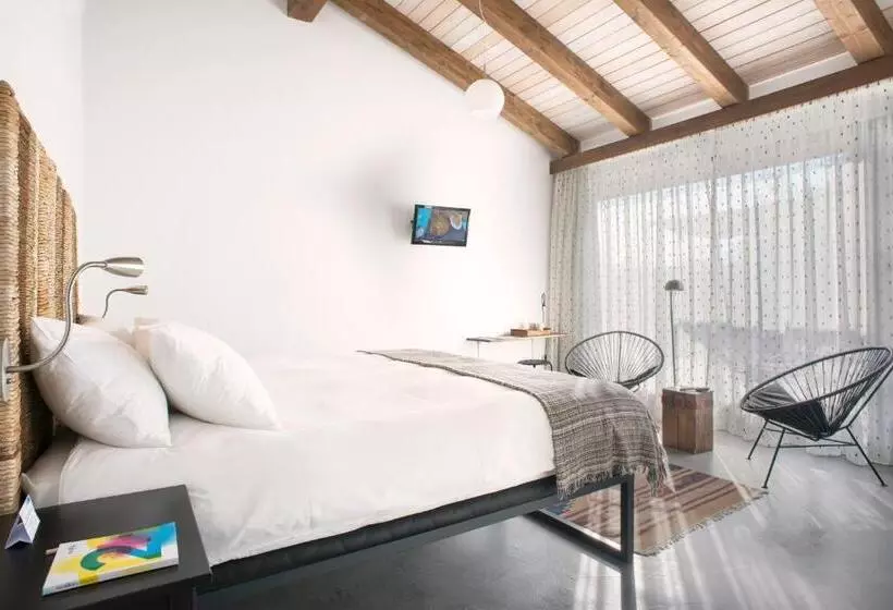 Rusticae El Hotelito