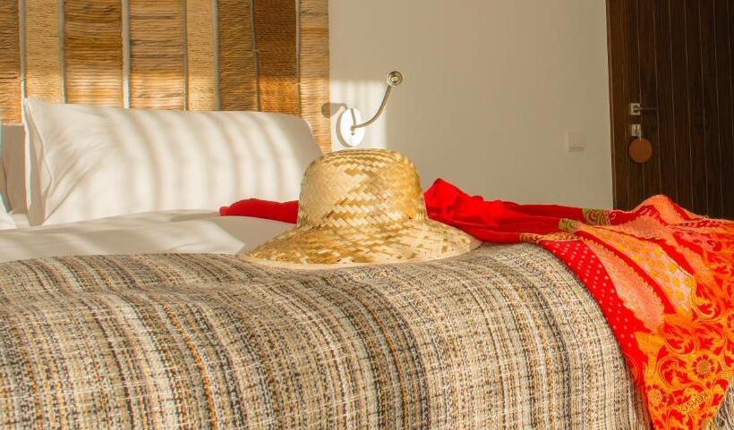 Rusticae El Hotelito