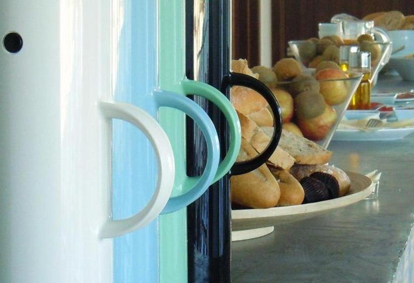 Rusticae El Hotelito