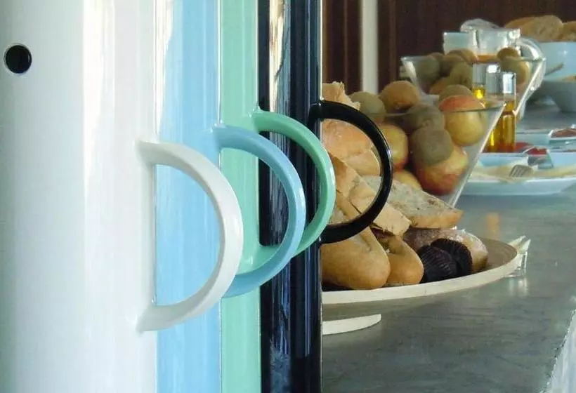 Rusticae El Hotelito