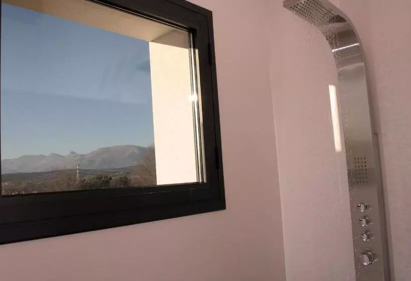 Rusticae El Hotelito