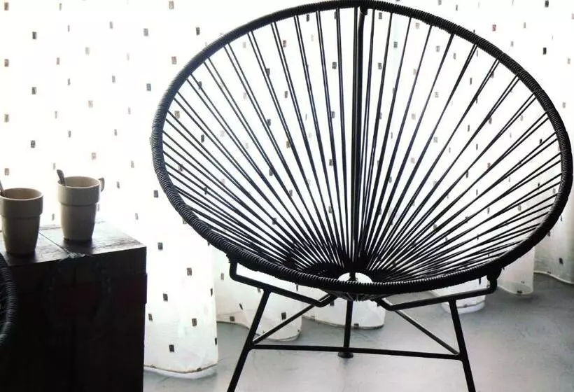 Rusticae El Hotelito