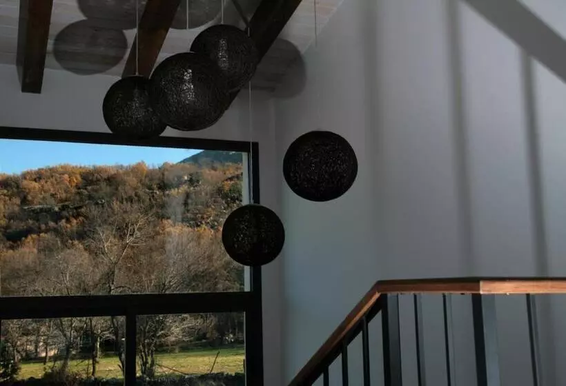 Rusticae El Hotelito