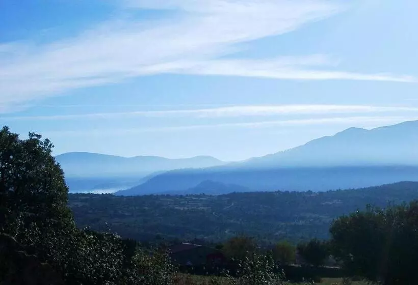 Rusticae El Hotelito