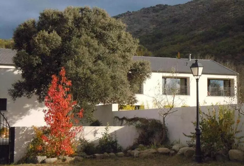 Rusticae El Hotelito