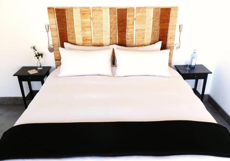 Rusticae El Hotelito