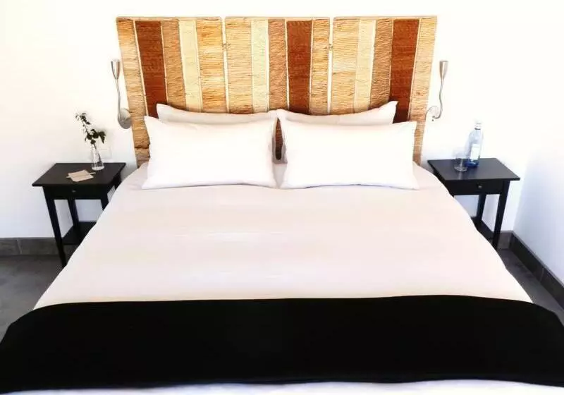 Rusticae El Hotelito