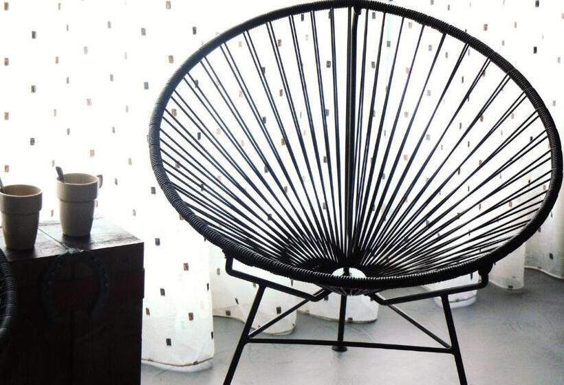 Rusticae El Hotelito