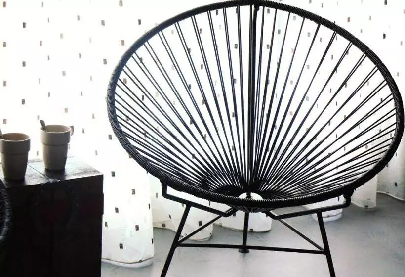 Rusticae El Hotelito