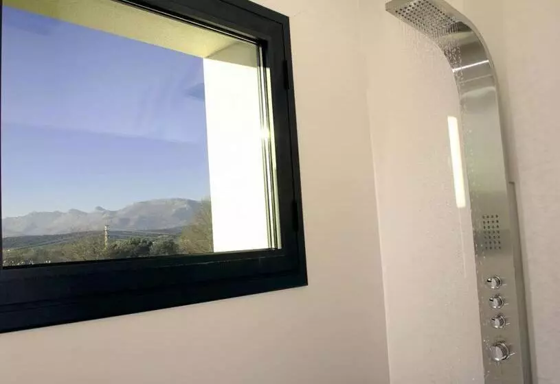 Rusticae El Hotelito