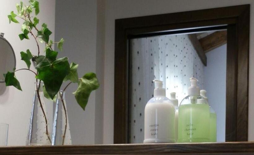 Rusticae El Hotelito