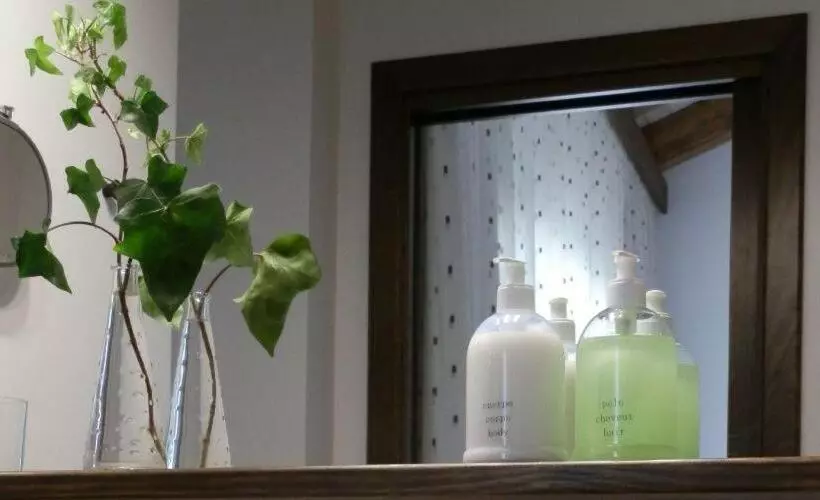 Rusticae El Hotelito