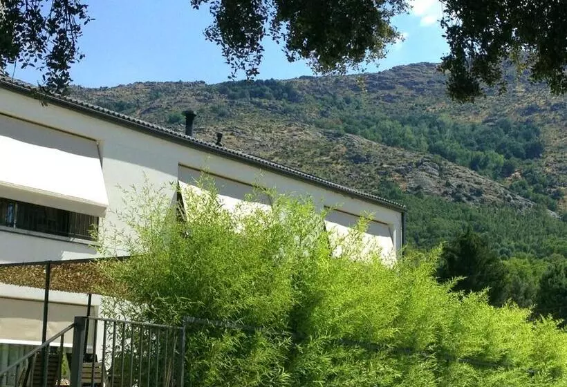 Rusticae El Hotelito