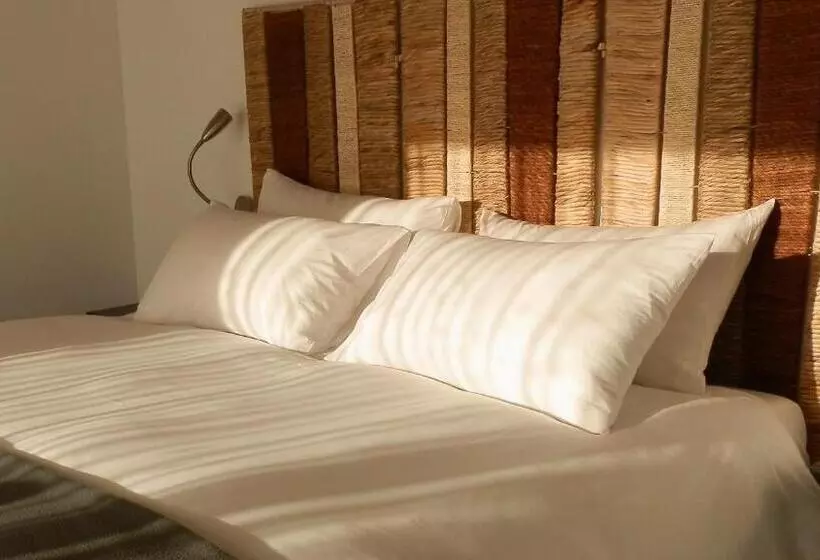 Rusticae El Hotelito