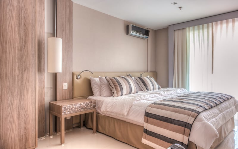 ホテル Brisas do Lago by Intercity