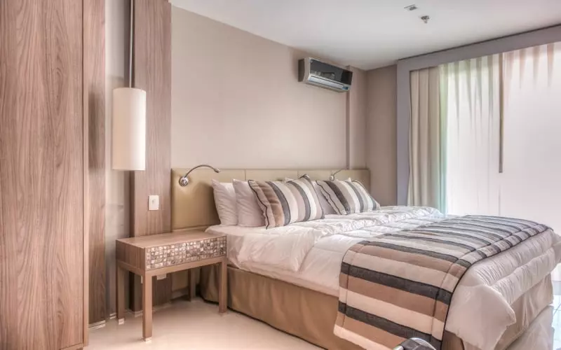 فندق Brisas do Lago by Intercity