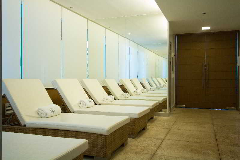 ホテル Brisas do Lago by Intercity