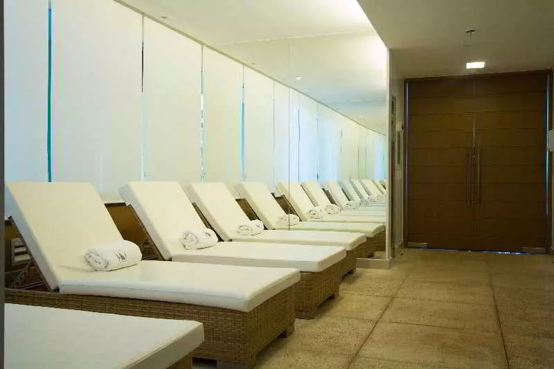 فندق Brisas do Lago by Intercity